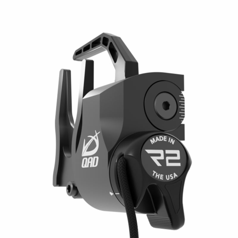 Repose-Flèche QAD Compound UltraRest Integrate R2 - Archery Connect
