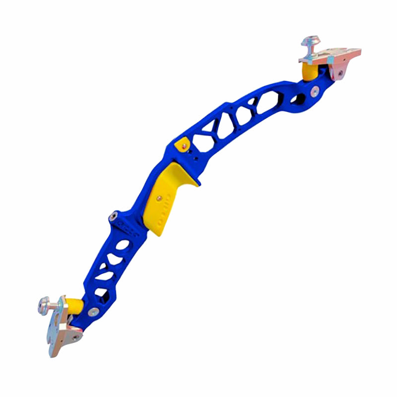 Poignée d'Arc Gillo GY 24 - Vue 3 - Archery Connect