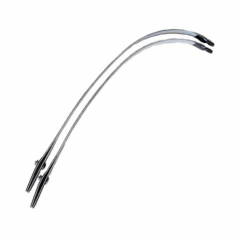 Branches d'Arc Gillo GYL-01 - Vue 3 - Archery Connect