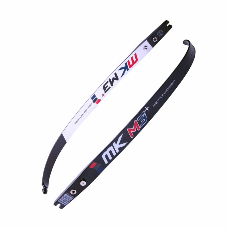 Branches d'Arc MK Korea Formula M3+ Carbon Foam - Archery Connect