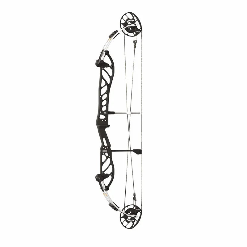 Arc à Poulies PSE Supra X37 Cam M2 - Archery Connect