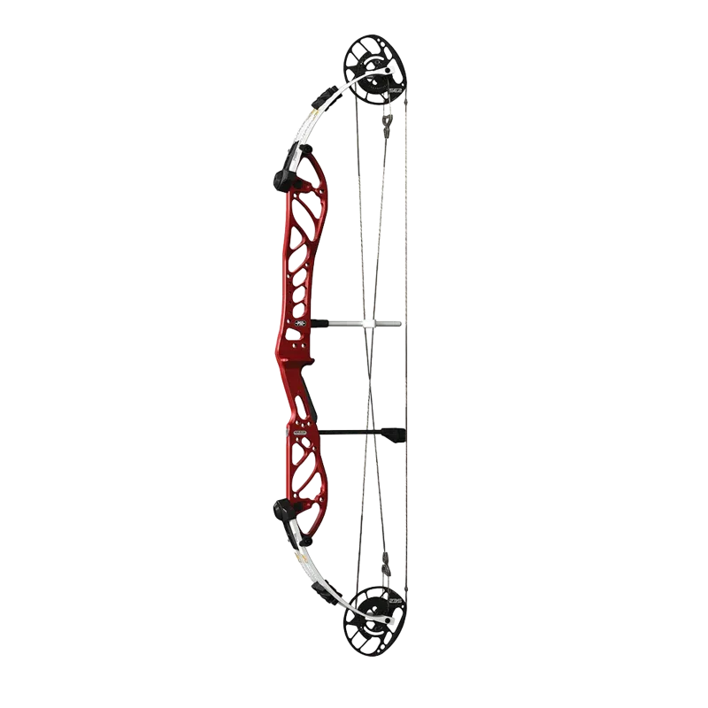 Arc à Poulies PSE Supra X37 Cam M2 - Archery Connect