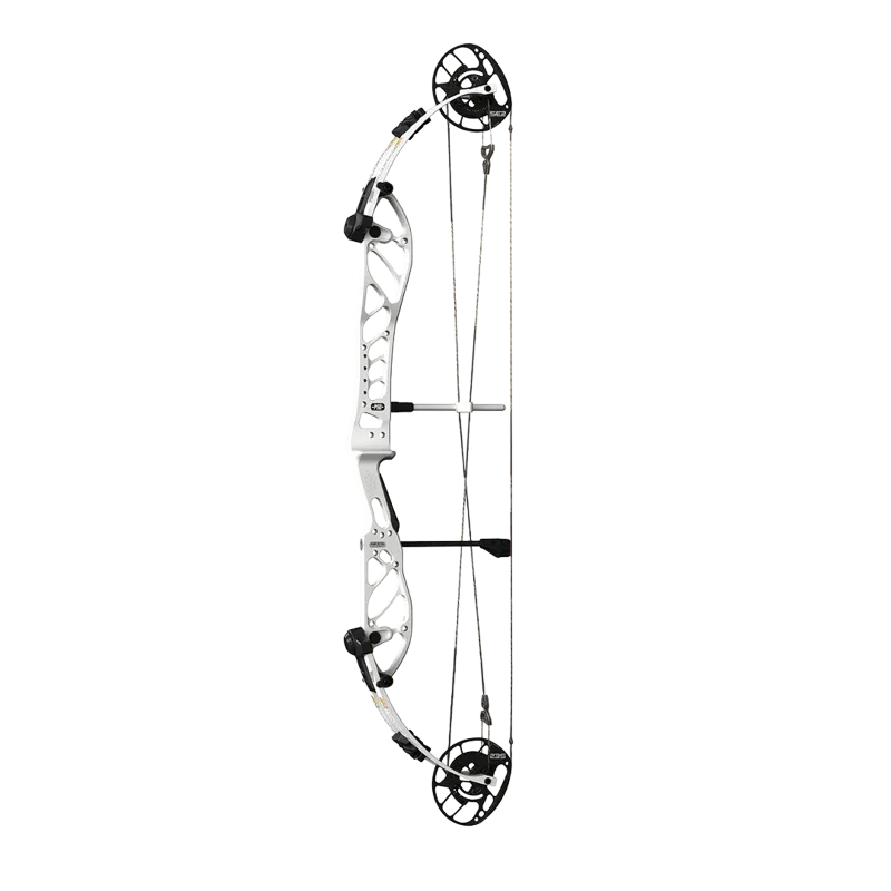 Arc à Poulies PSE Supra X37 Cam EM2 - Archery Connect