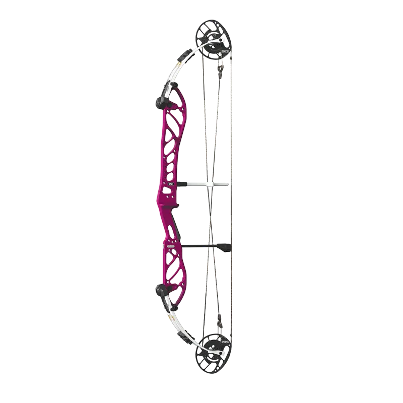 Arc à Poulies PSE Supra X37 Cam SE2 - Archery Connect