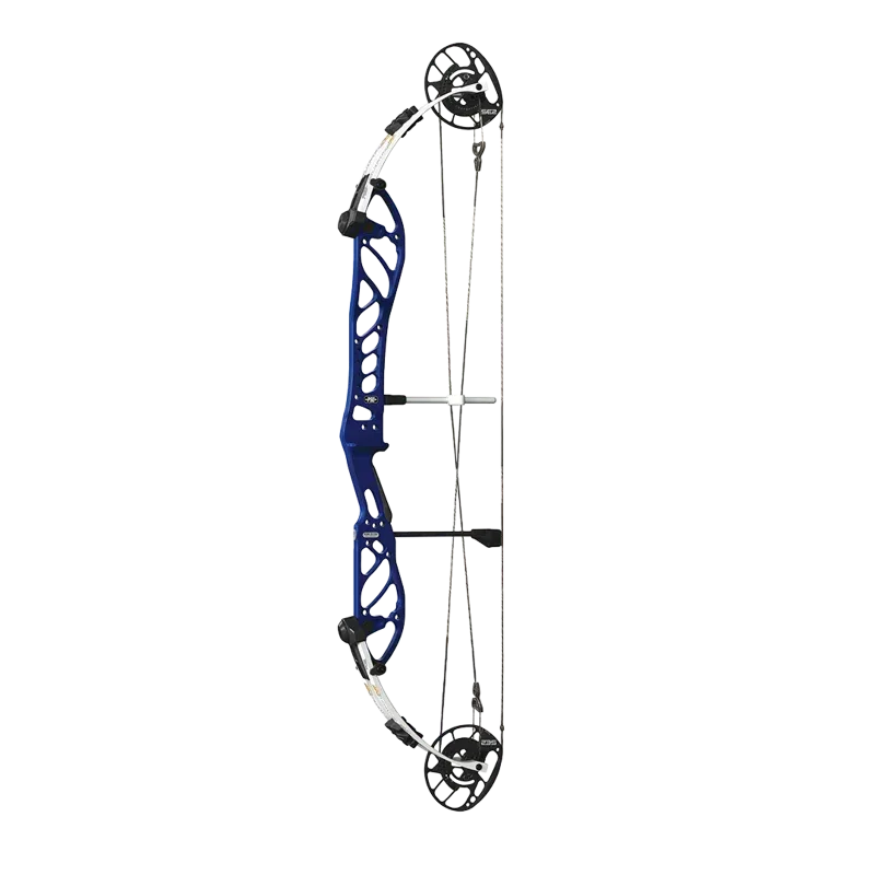 Arc à Poulies PSE Supra X37 Cam SE2 - Archery Connect