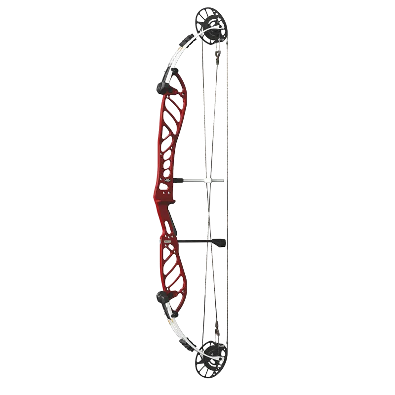 Arc à Poulies PSE Supra X40 Cam EM2 - Archery Connect