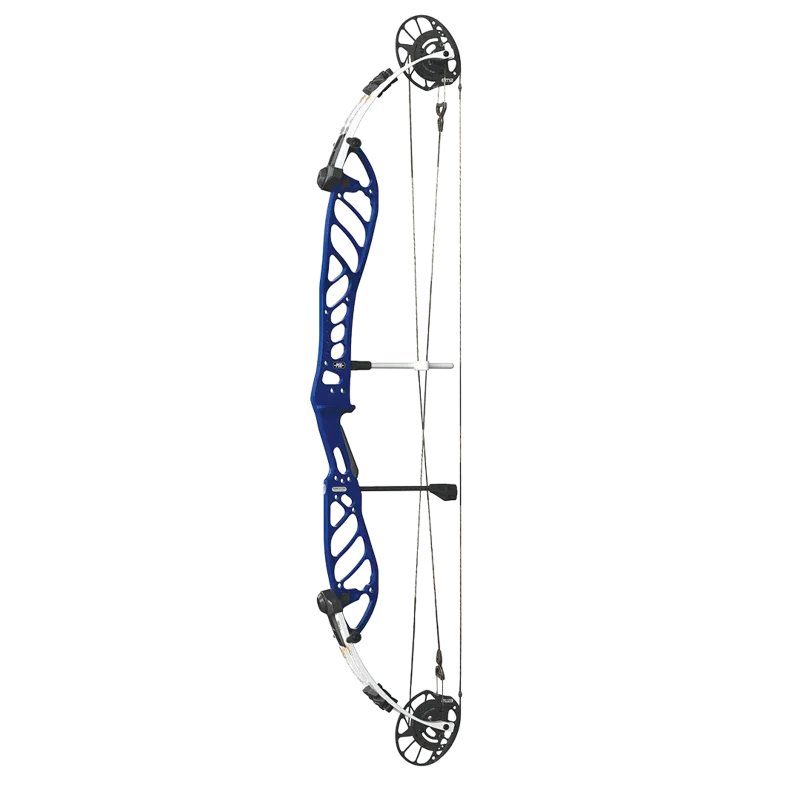 Arc à Poulies PSE Supra X40 Cam EM2 - Archery Connect