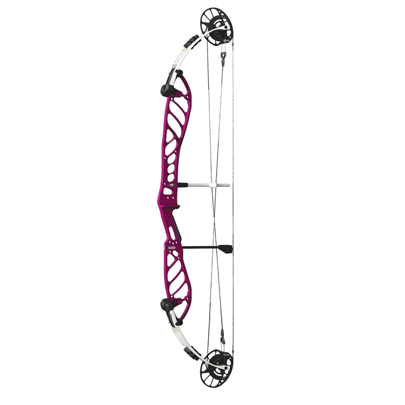 Arc à Poulies PSE Supra X40 Cam EM2 - Archery Connect