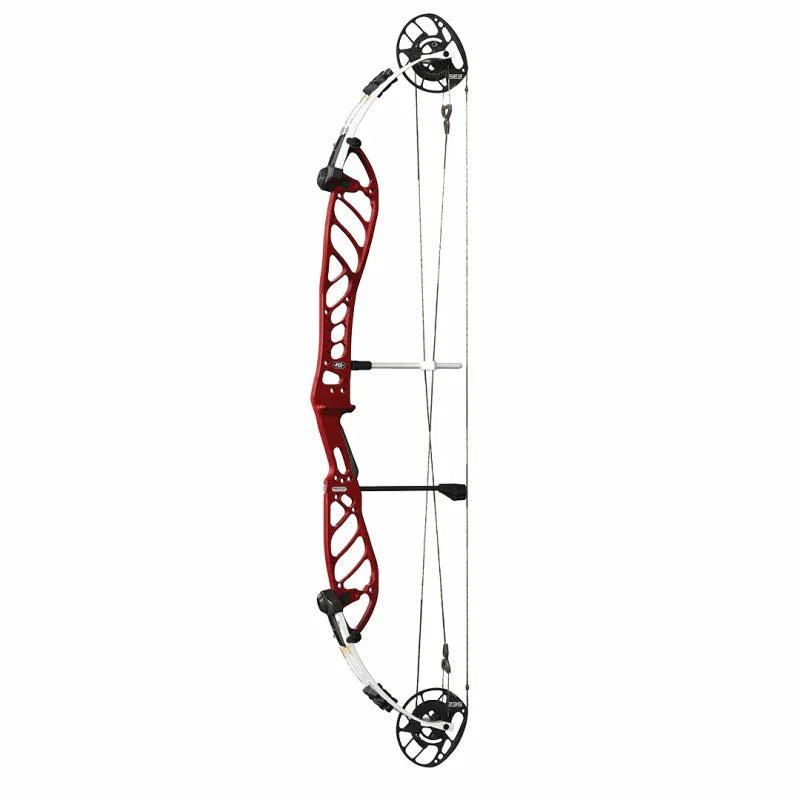 Arc à Poulies PSE Supra X40 Cam SE2 - Archery Connect