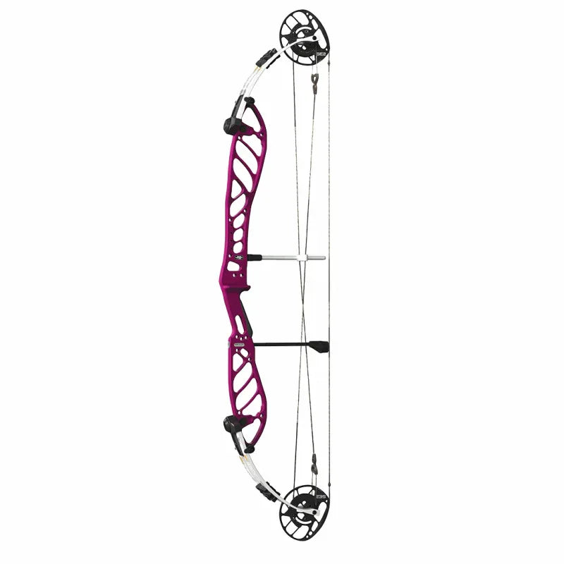 Arc à Poulies PSE Supra X40 Cam M2 - Archery Connect