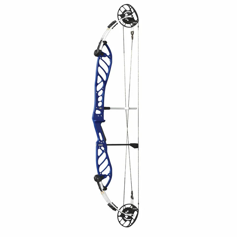 Arc à Poulies PSE Supra X40 Cam M2 - Archery Connect