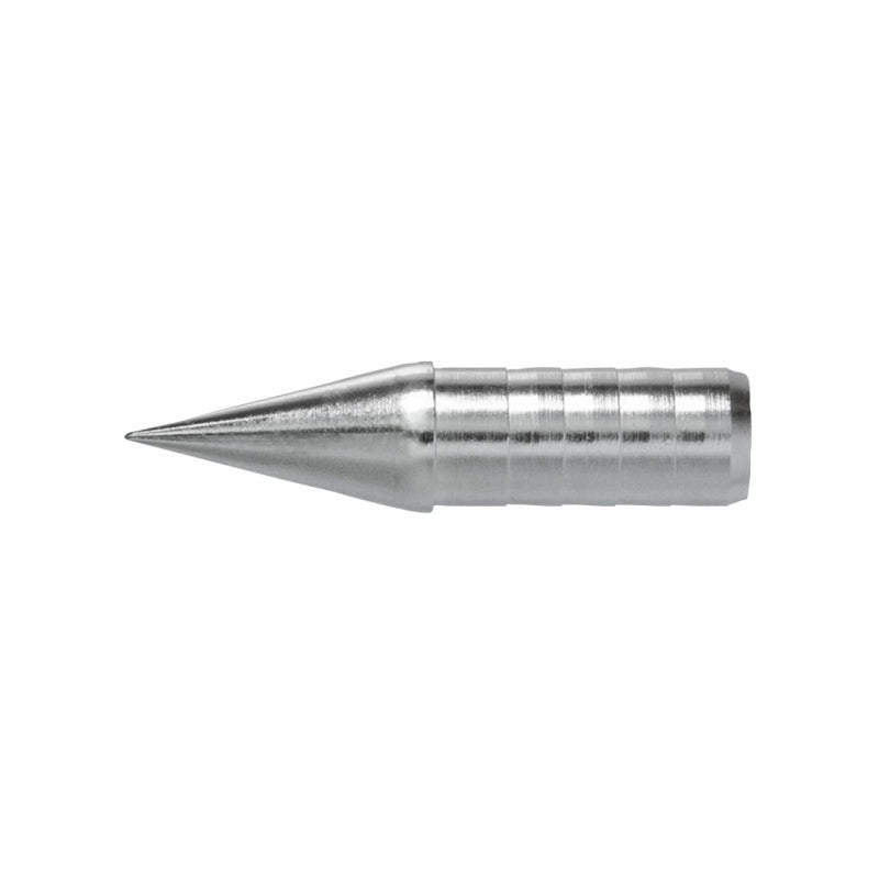 Pointe Encollable Easton Target pour Tubes Superdrive 27 - Archery Connect