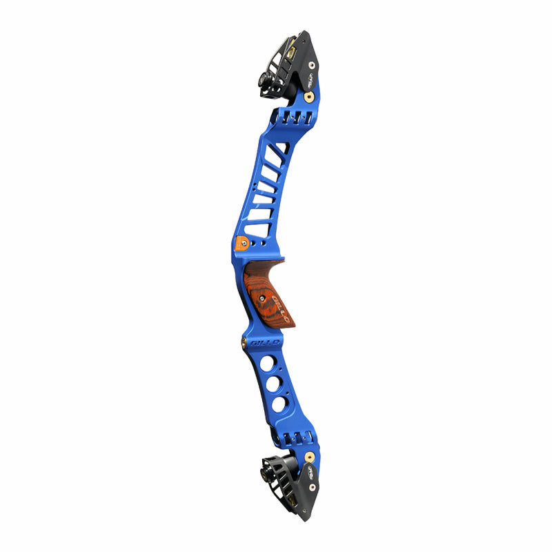 Poignée d'Arc Gillo GT 25 ILF - Vue 2 - Archery Connect