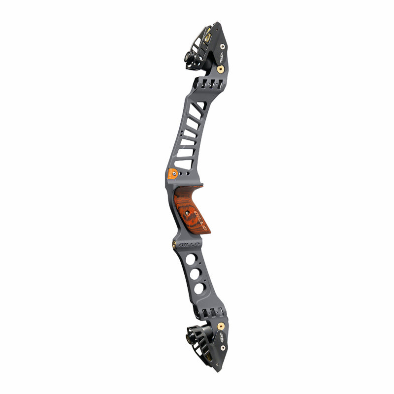 Poignée d'Arc Gillo GT 25 ILF - Vue 4 - Archery Connect