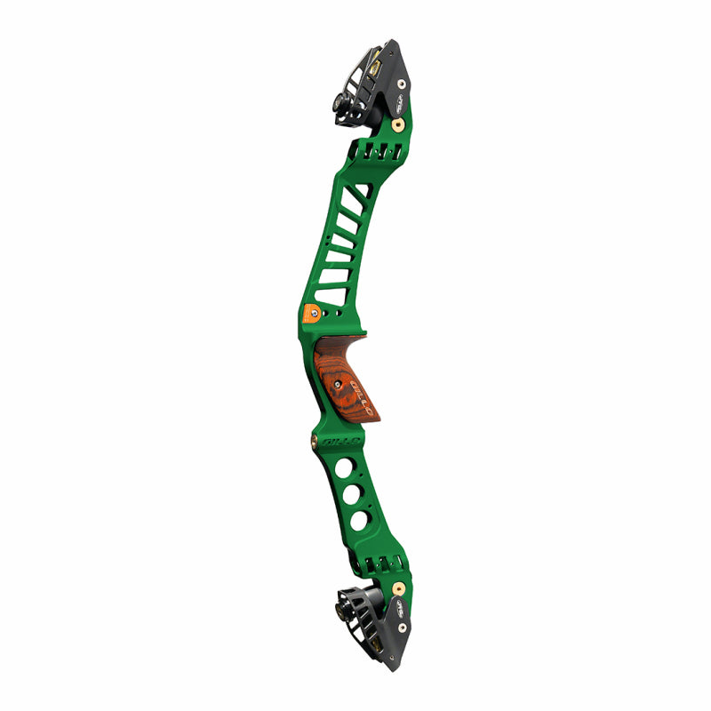 Poignée d'Arc Gillo GT 25 ILF - Vue 3 - Archery Connect