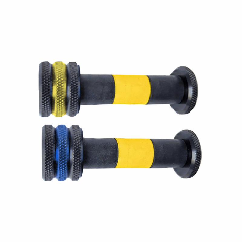Masse Gillo Poids Acier Inoxydable pour Poignée GF - Vue 2 - Archery Connect