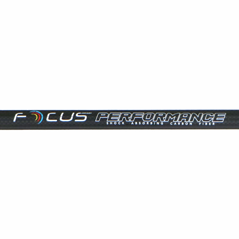 Stabilisation Centrale Focus Archery Performance - Vue 2 - Archery Connect