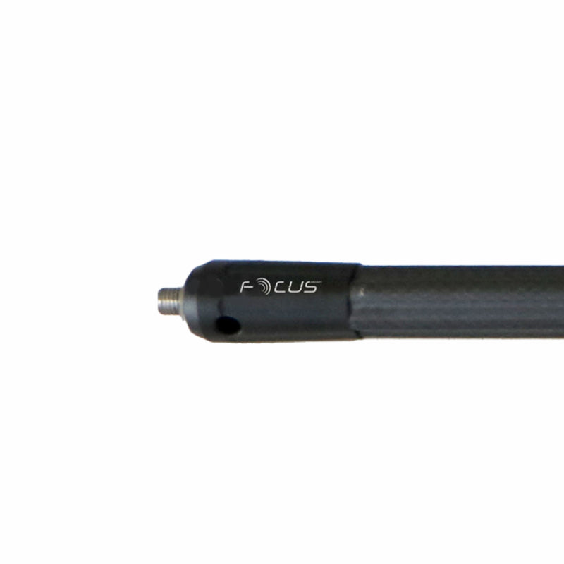 Stabilisation Centrale Focus Archery Performance - Vue 3 - Archery Connect