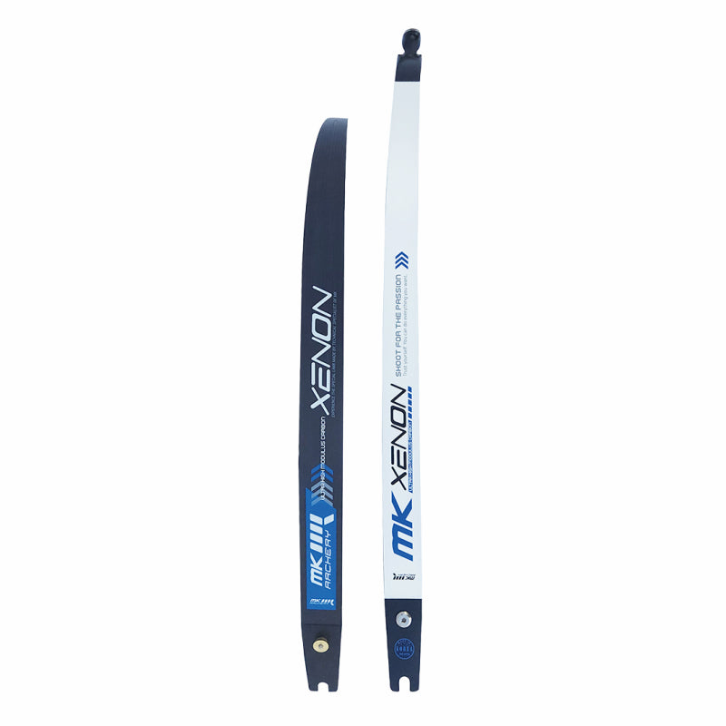 Branches d'Arc MK Korea Xenon Carbon Foam - Vue 2 - Archery Connect