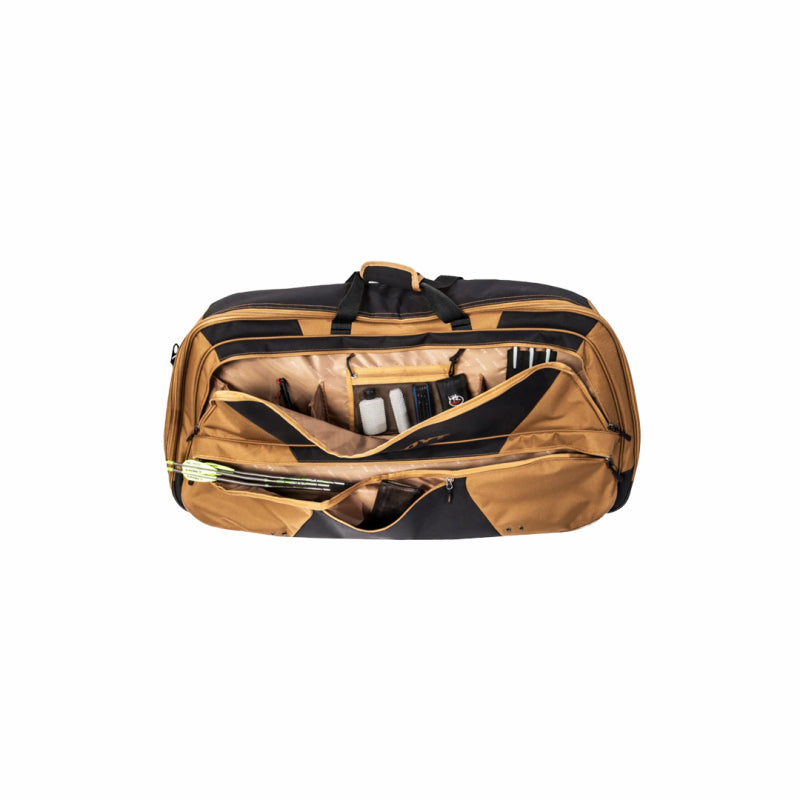 Valise Hoyt Case Excursion 2.0 - Vue 2 - Archery Connect