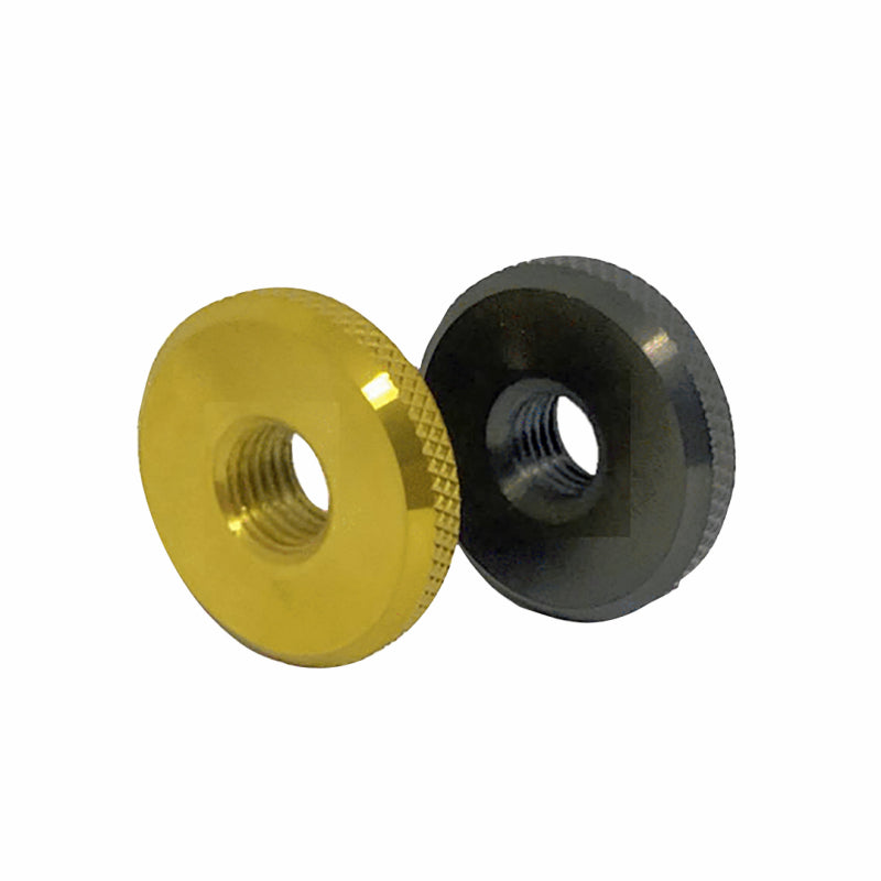 Masse Gillo Disc 25g Acier Inoxydable - Archery Connect