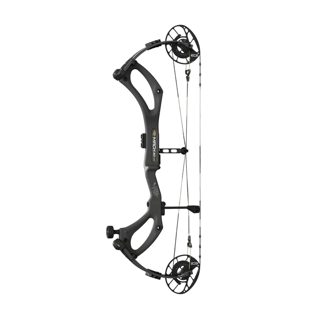 Arc à Poulies PSE Mach 30 DS EC2 2024 - Archery Connect