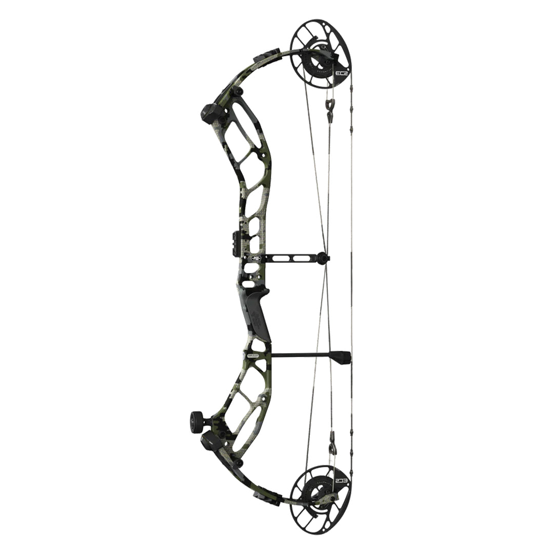 Arc à Poulies PSE Evolve 33 DS 2024 - Archery Connect
