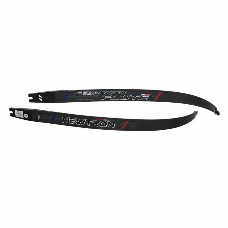 Branches d'arc Sébastien Flute Newtron Carbon Foam - Archery Connect