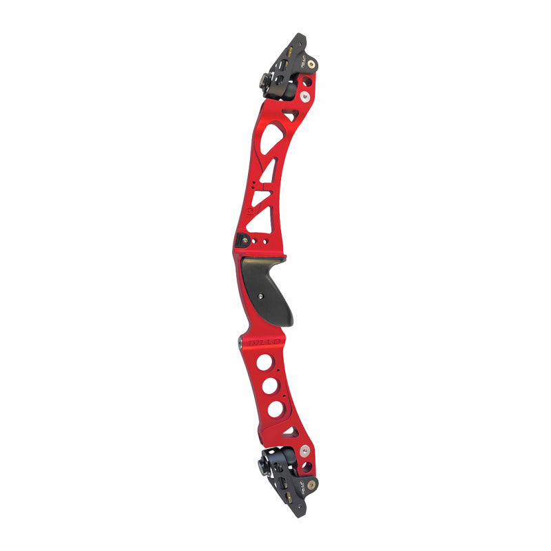 Poignée d'Arc Gillo GT 25 M - Vue 3 - Archery Connect