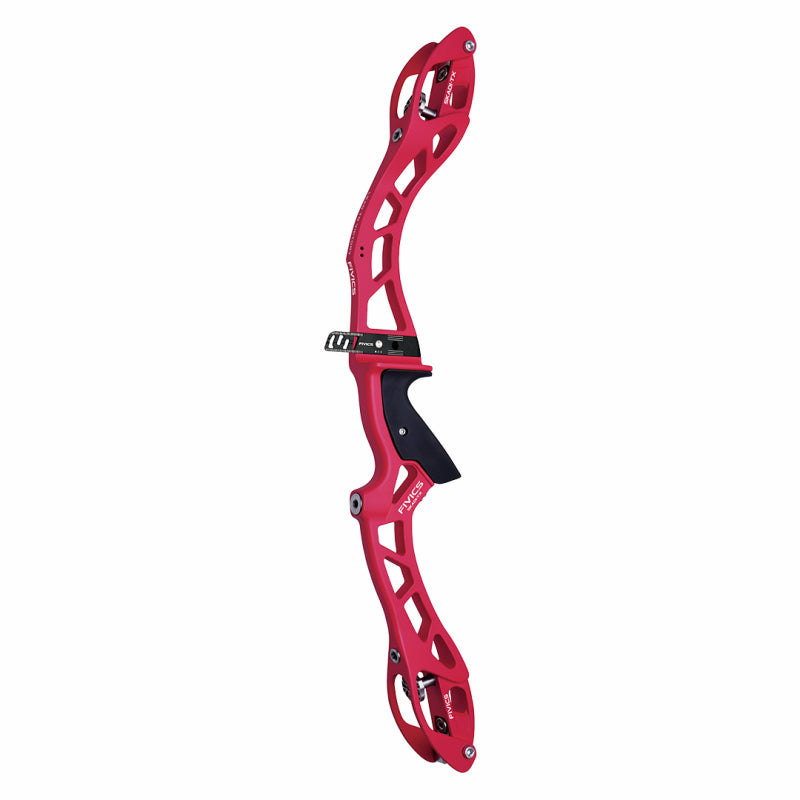 Poignée d'Arc Fivics Skadi-TX 25 - Vue 5 - Archery Connect