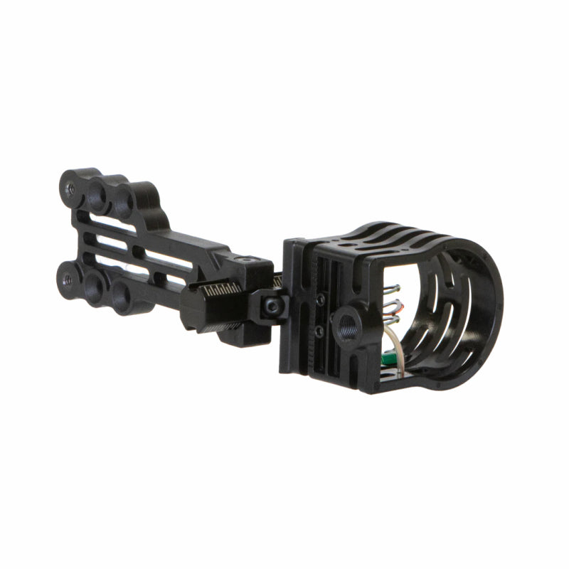 Viseur Chasse Trophy Ridge Gem 3-Pin RH/LH .019 - Vue 2 - Archery Connect