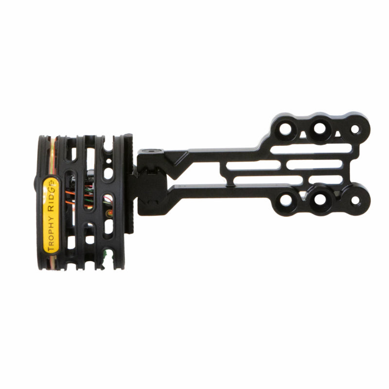 Viseur Chasse Trophy Ridge Ridgeline 5-Pin RH/LH .019 - Vue 4 - Archery Connect