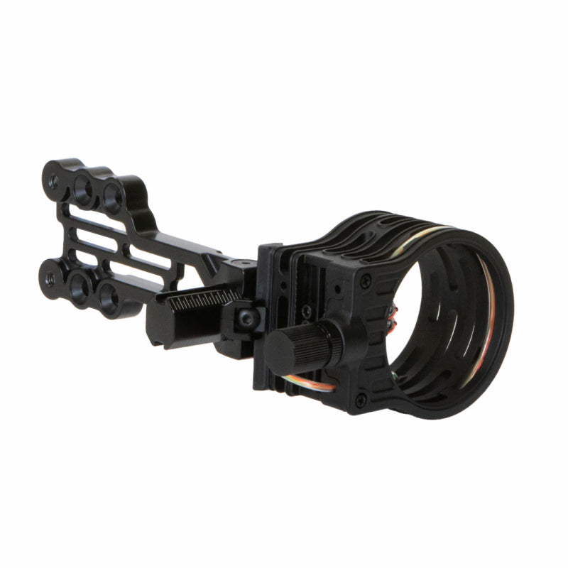 Viseur Chasse Trophy Ridge Ridgeline 5-Pin RH/LH .019 - Vue 2 - Archery Connect