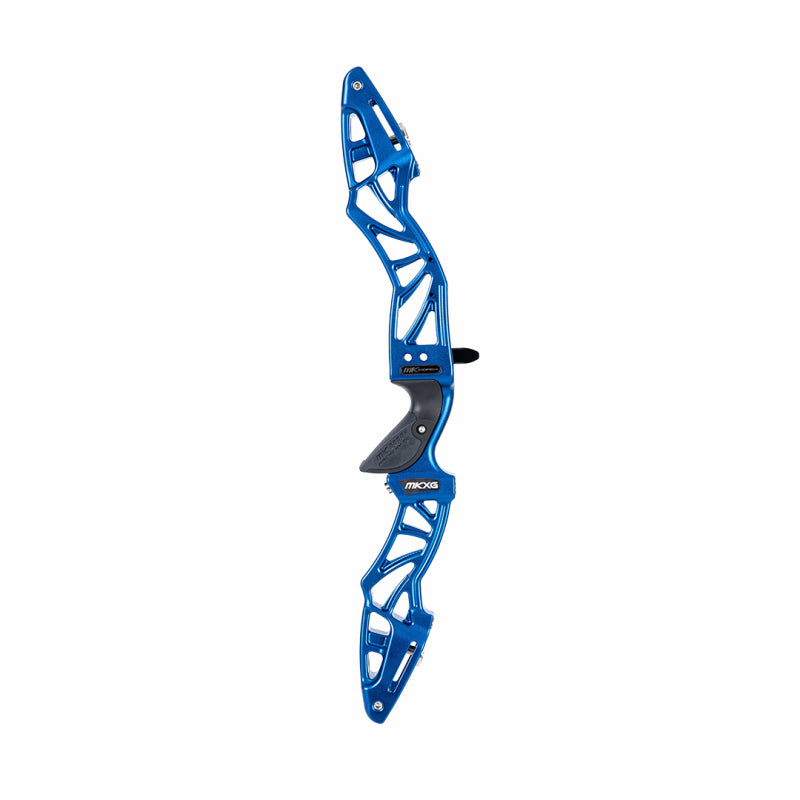 Poignée d'Arc MK Korea MK XG - Archery Connect