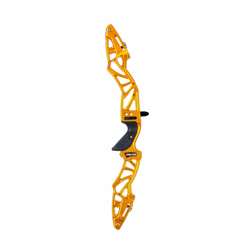 Poignée d'Arc MK Korea MK XG - Vue 3 - Archery Connect
