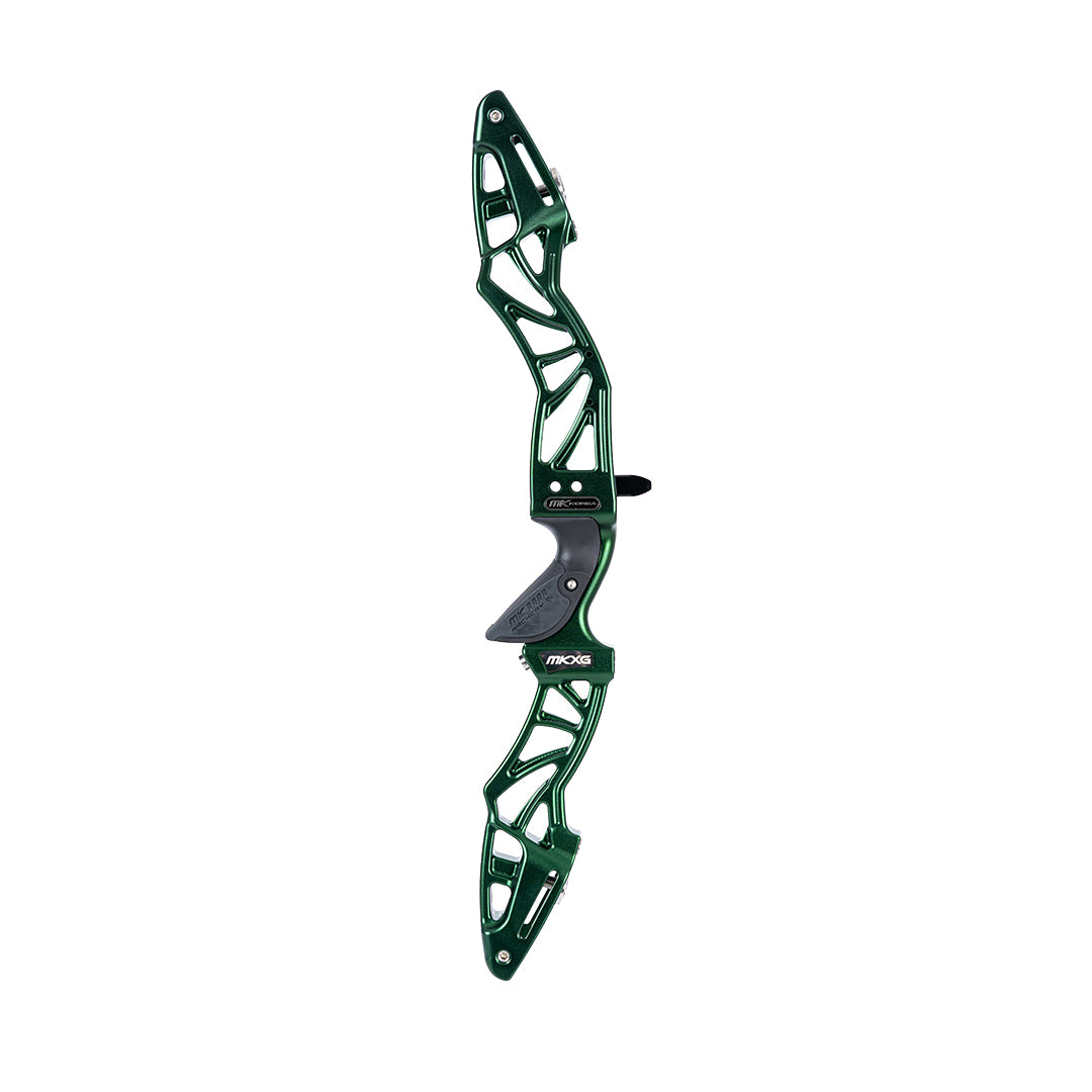Poignée d'Arc MK Korea MK XG - Vue 4 - Archery Connect