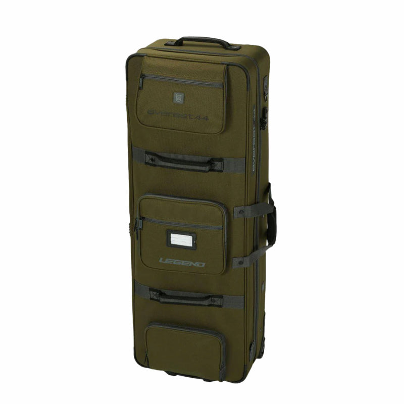 Valise Semi Rigide Arc à Poulies LEGEND Trolley Compound Everest 2024