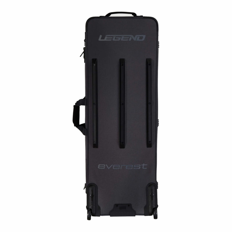 Valise Semi Rigide Arc à Poulies Legend Trolley Compound Everest 2024 - Vue 5 - Archery Connect