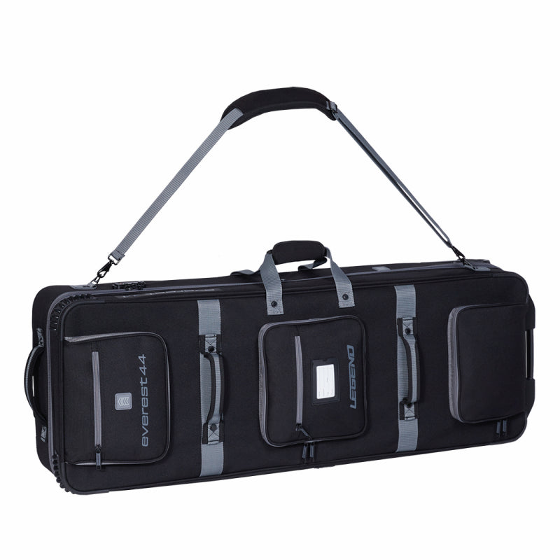 Valise Semi Rigide Arc à Poulies LEGEND Trolley Compound Everest 2024