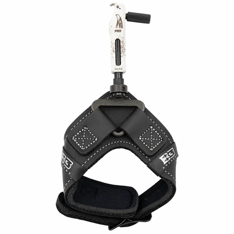 Décocheur Index B3 Archery Release Hawk Pro Swivel Connector - Archery Connect