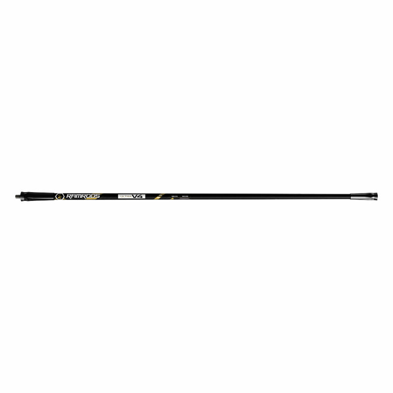 Stabilisation Centrale RamRods Ultra v4 - Archery Connect