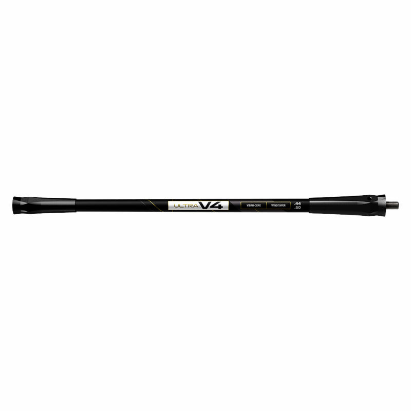Stabilisation Latérale RamRods Tungstène Damping Ultra v4 - Archery Connect