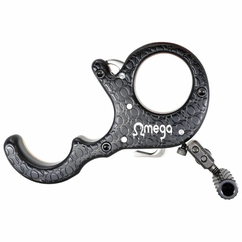 Décocheur à Pouce B3 Archery Release Omega 2024 - Archery Connect