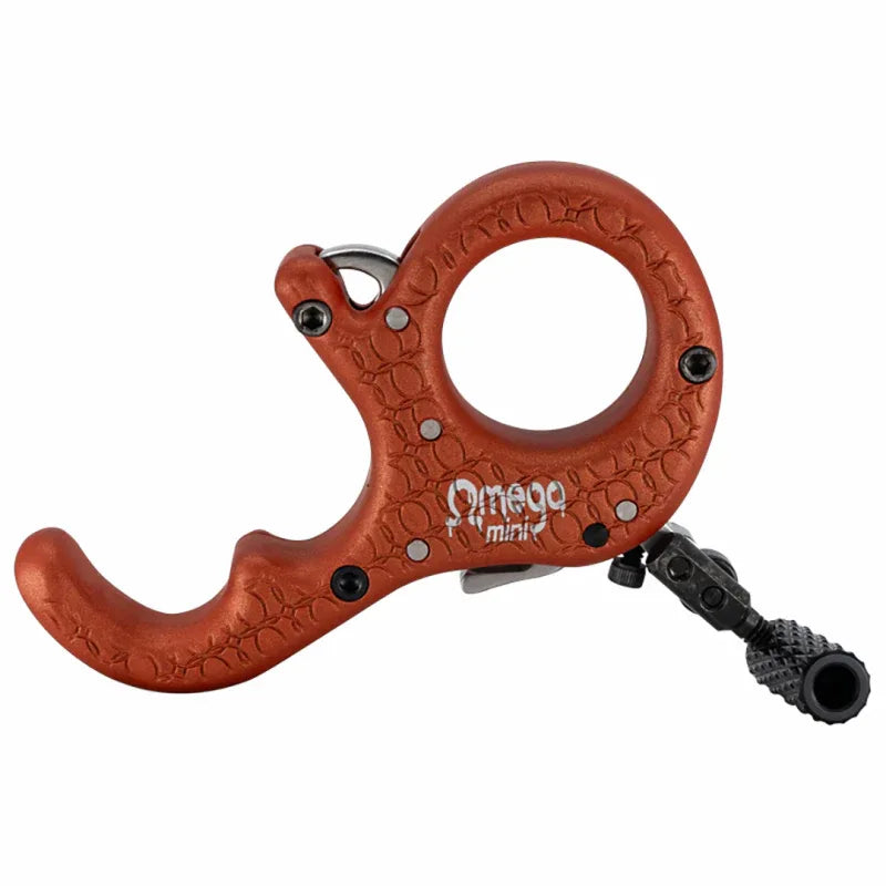 Décocheur à Pouce B3 Archery Release Omega Mini 2024 - Archery Connect