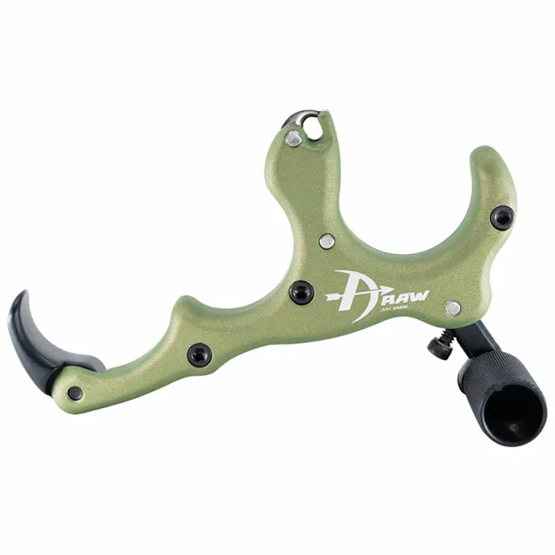 Décocheur à Pouce B3 Archery Release Draw - Archery Connect
