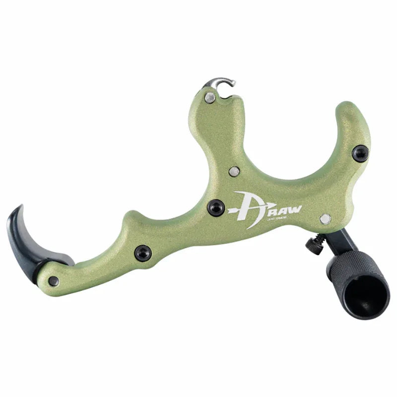 Décocheur à Pouce B3 Archery Release Draw - Archery Connect