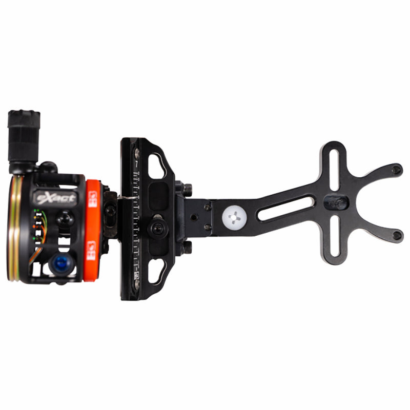 Viseur Arc à Poulies B3 Archery Rize Hunter 2024 - Vue 6 - Archery Connect