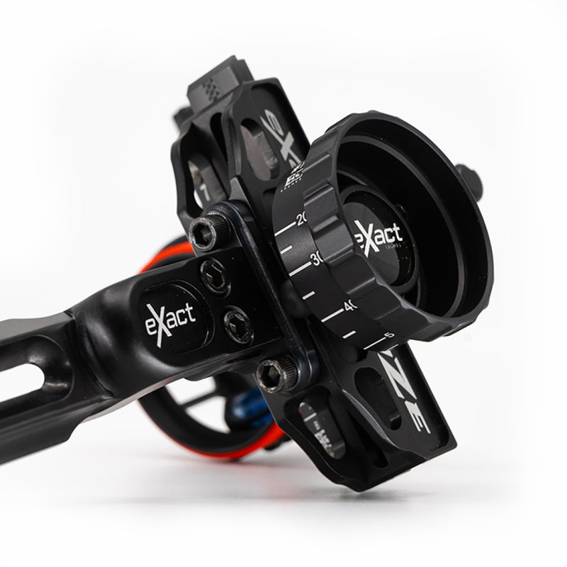Viseur Arc à Poulies B3 Archery Rize Hunter 2024 - Vue 5 - Archery Connect