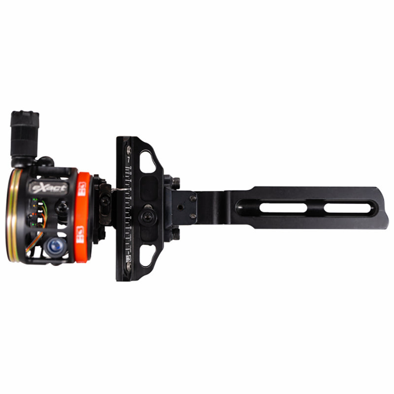 Viseur Arc à Poulies B3 Archery Rize Hunter 2024 - Vue 2 - Archery Connect