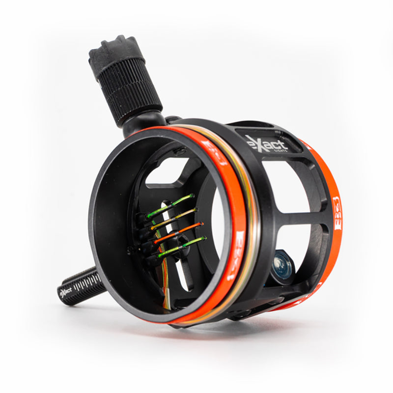 Viseur Arc à Poulies B3 Archery Rize Hunter 2024 - Vue 3 - Archery Connect